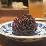 食堂さいと右 - 