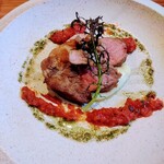 洋めしChercheur - 