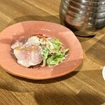 しゃぶしゃぶ もり島 - 