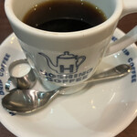 Hoshino Coffee Ten Ekie Hiroshima Ten - 