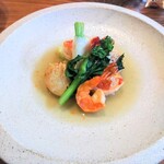 洋めしChercheur - 