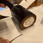 欧風洋菓子店 シミズ - 