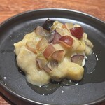 食堂さいと右 - 