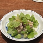 食堂さいと右 - 