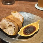 食堂さいと右 - 