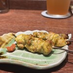 食堂さいと右 - 