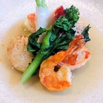 洋めしChercheur - 