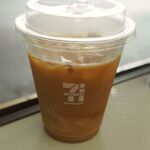 セブンイレブン - ドリンク写真: