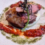 洋めしChercheur - 