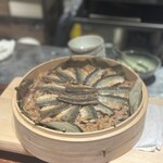 食堂さいと右 - 