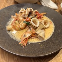 魚タリアン YO - 