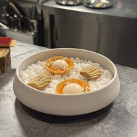 レストラン パ・マル - 