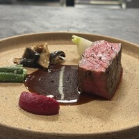 レストラン パ・マル - 