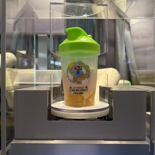 エア・ウォーター NEO MIX STAND_1