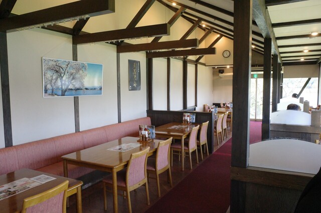 レストラン徳良湖（トクラコ） - 芦沢（ステーキ）の写真