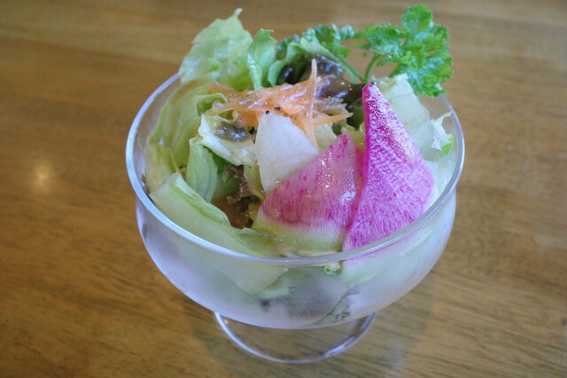 レストラン徳良湖（トクラコ） - 芦沢（ステーキ）の写真