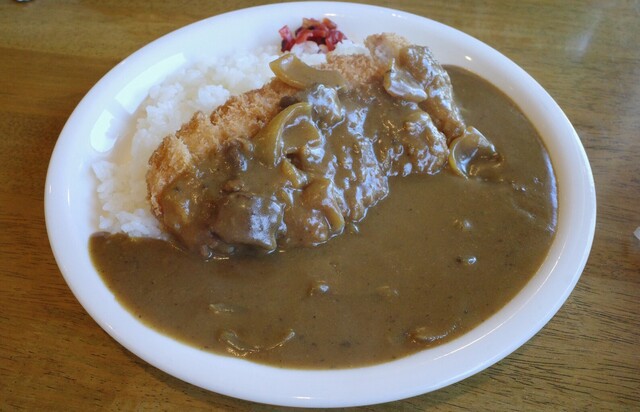 レストラン徳良湖（トクラコ） - 芦沢（ステーキ）の写真