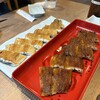 うなぎ川はら - 料理写真: