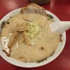 支那そば北熊 三重本店