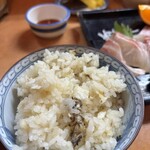 鞆の浦　魚処　鯛亭 - 