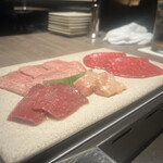 焼肉うしごろ 梅田店 - 