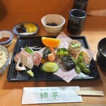 鞆の浦　魚処　鯛亭 - 