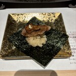 鮨屋のうおきん - 