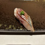 鮨屋のうおきん - 