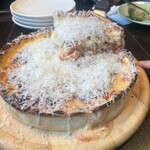 ブッチャー・リパブリック 品川 シカゴピザ ＆ BBQステーキ - 