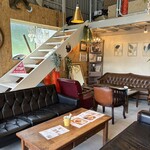 DriveIn HalCafe - 