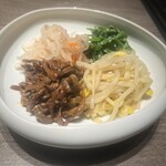 焼肉うしごろ 梅田店 - 