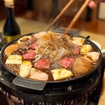 太田なわのれん - 