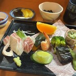 鞆の浦　魚処　鯛亭 - 