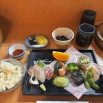 鞆の浦　魚処　鯛亭 - 