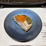 鮨屋のうおきん 神泉 - 