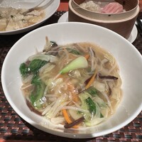 中国料理 桃李 - 