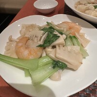 中国料理 桃李 - 
