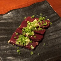 並木通り 瓢箪 - 