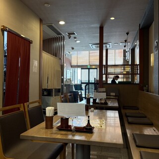 うなぎ川はら_2