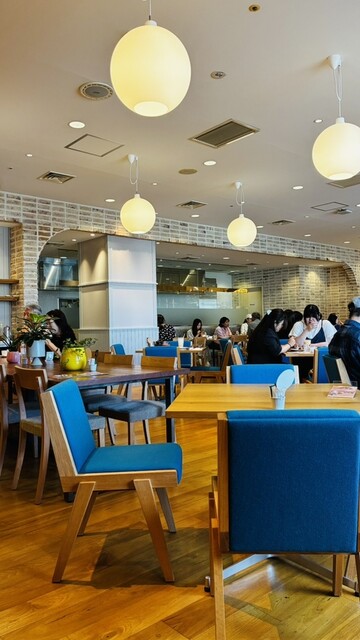 Afternoon Tea Tearoom Nagasaki Amyupuraza Ten photo 5