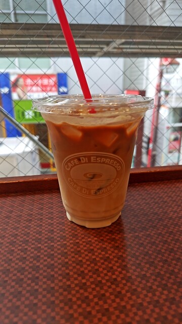 CAFE DI ESPRESSO Narimasu Ten