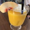 桃の農家カフェ ラペスカ