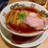 鯛塩そば 灯花 シャポー船橋店