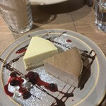 チーズ料理レストラン VOLENTE-048 - 