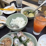 バーン・リムナーム - 