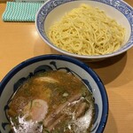 中華そば 青葉 - 料理写真: