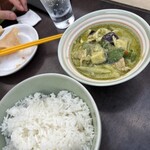 バーン・リムナーム - 