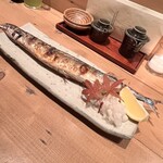 炭焼居酒場 IGOR COSY - 