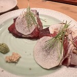 炭焼居酒場 IGOR COSY - 