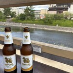 バーン・リムナーム - 